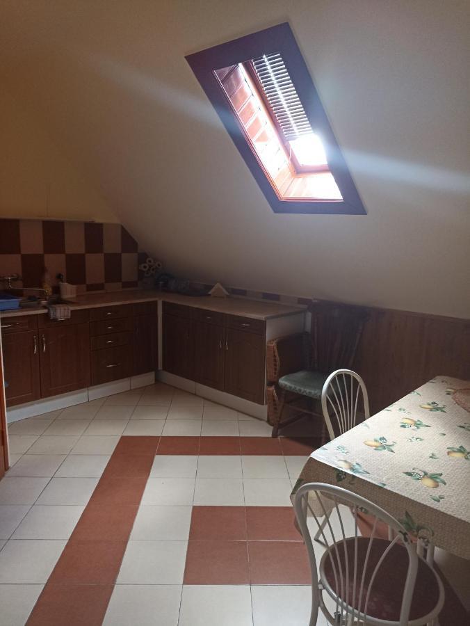 Ginkgo Apartman Demjén Zewnętrze zdjęcie