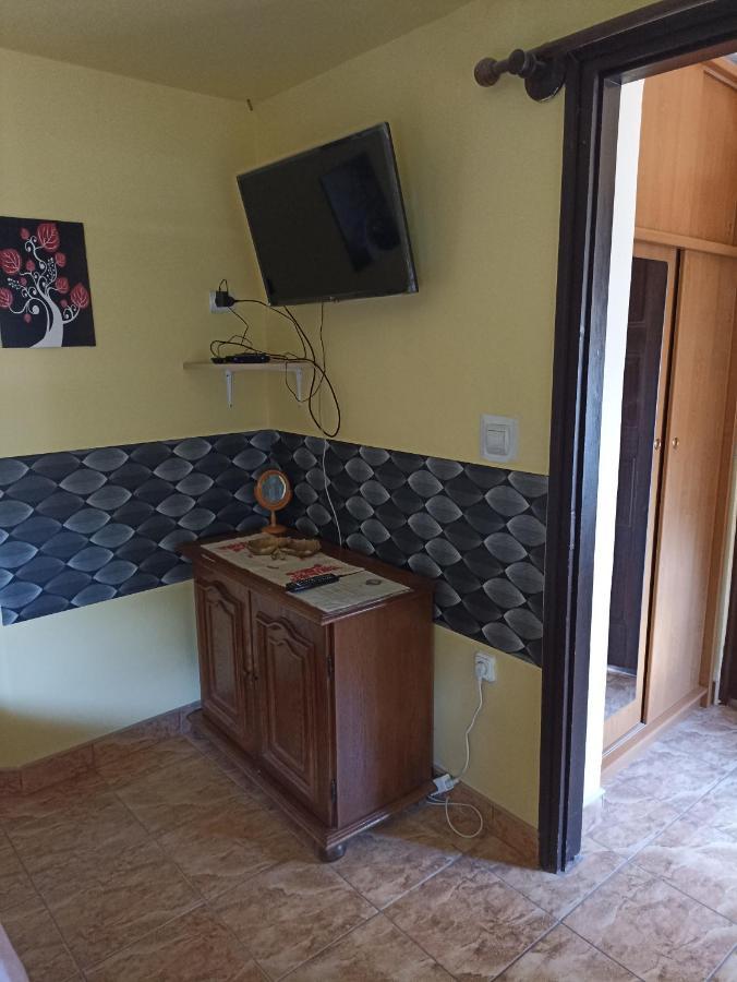 Ginkgo Apartman Demjén Zewnętrze zdjęcie