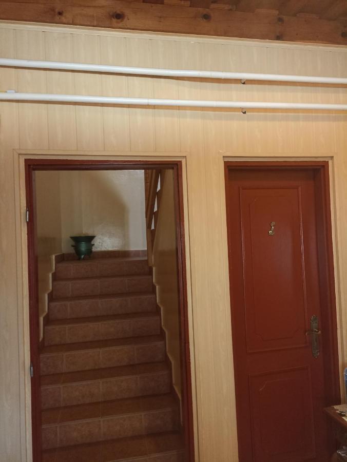Ginkgo Apartman Demjén Zewnętrze zdjęcie
