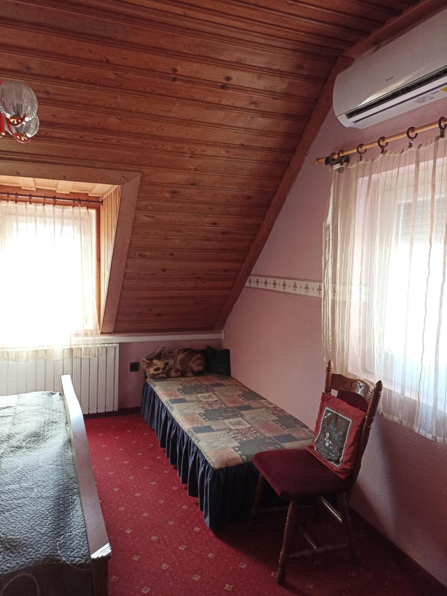 Ginkgo Apartman Demjén Zewnętrze zdjęcie