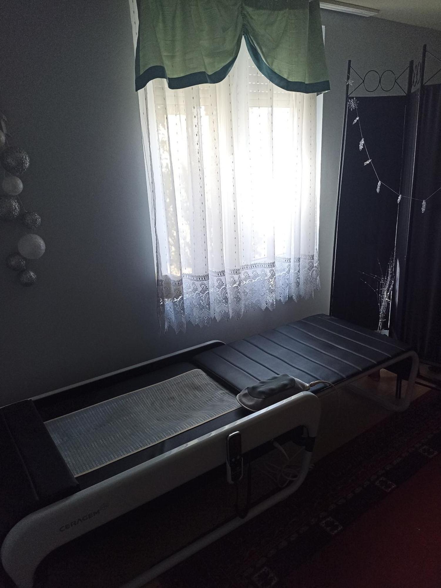 Ginkgo Apartman Demjén Zewnętrze zdjęcie