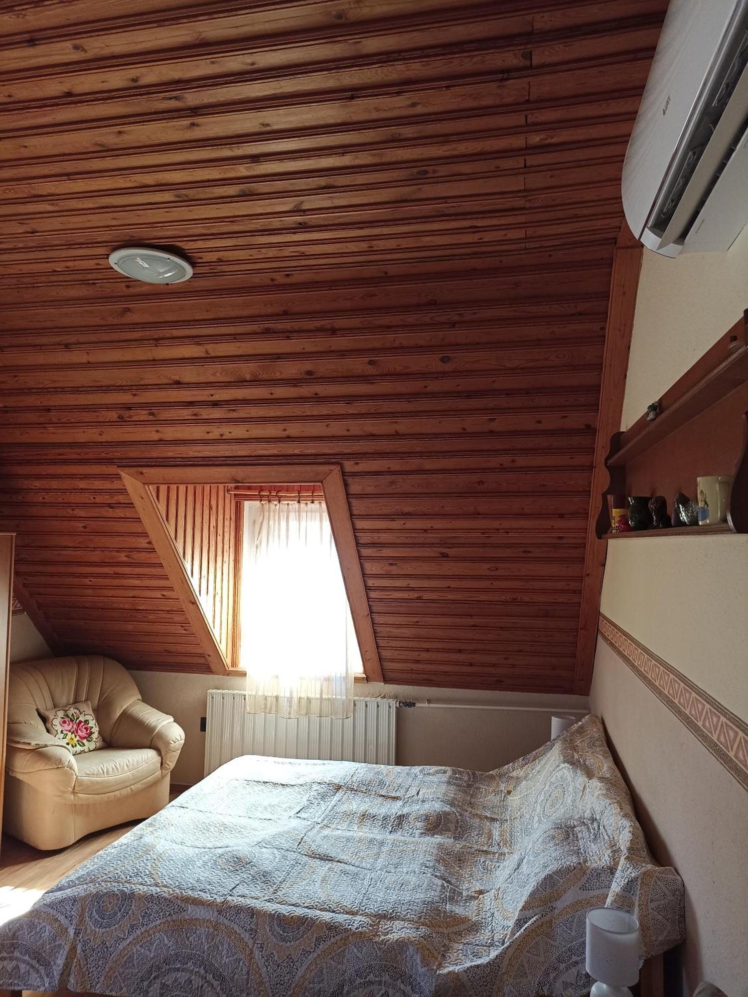 Ginkgo Apartman Demjén Zewnętrze zdjęcie