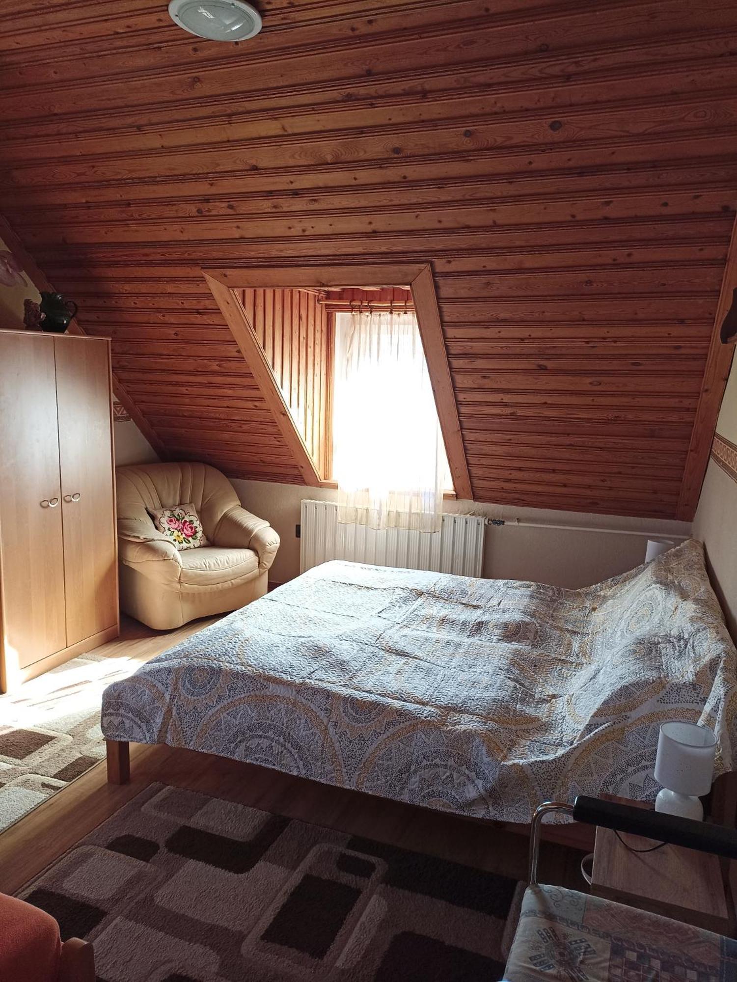 Ginkgo Apartman Demjén Zewnętrze zdjęcie