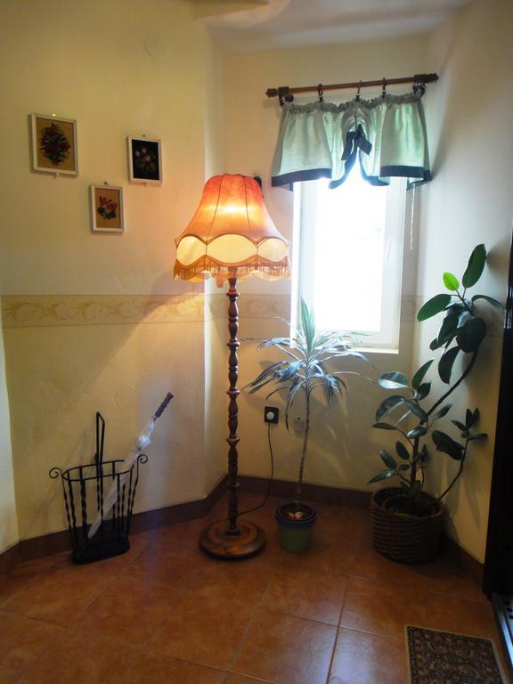 Ginkgo Apartman Demjén Pokój zdjęcie