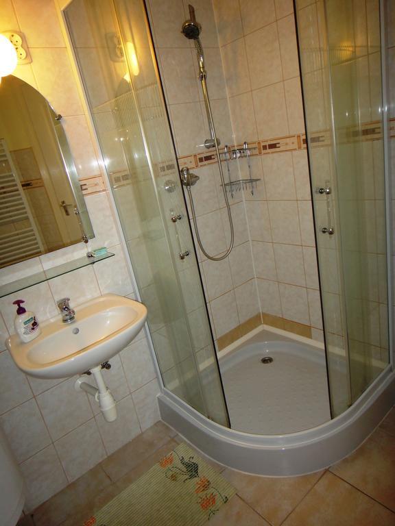 Ginkgo Apartman Demjén Pokój zdjęcie